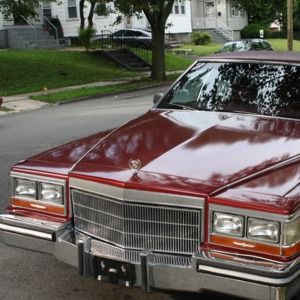 Meet your Posher, Richard